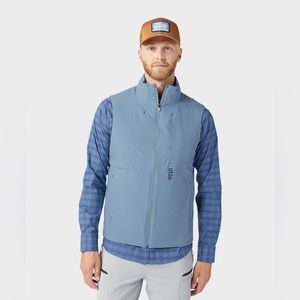 Stio Men's Fernos Insulated Vest